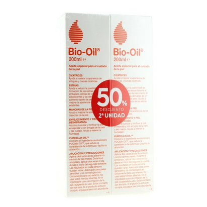 Bio-Oil 200ml + 200ml